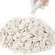Finger Cots Finger Gloves Disposable(Approx 480Pcs),Medium Finger Protectors,Fin