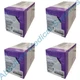 *200-Pairs* Ansell Encore Dermashield Latex Surgical Size-7 Gloves 330101070