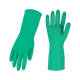 Vgo 1 Pair Reusable Household Cleaning Gloves with Extra Thickness HH4601