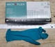 NEW Box of 50 Ansell N891 Microflex SMALL Nitrile Powder-free