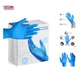 Nitrile Disposable Gloves，Powder Free, Cleaning Service Gloves, Latex Free