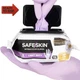 Disposable Nitrile Gloves in POP-N-GO* Pack of 50 or 200 Powder Free -