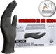 ForPro Expert SoftGuard Disposable Nitrile Gloves Ultimate Comfort & Protection