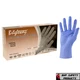 Brightway Nitrile Exam Gloves w/Textured Fingertips 4 mil Medical Dental Grade