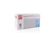 SynGuard Nitrile Exam Gloves Small Blue &ndash; Latex-Free Powder-Free Medical 100ct
