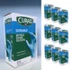 Curad Nitrile Powder-Free Exam Gloves 1,000 (10 boxes of 100), Chem Resistant