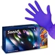 Aurelia Sonic Nitrile Exam Gloves: X-Large 270/Bx