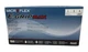1000 (10 x 100) Microflex E-Grip Powder-Free Latex Exam Gloves LARGE  L923 Case