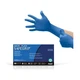 Ansell Microflex SafeGrip SG-375 Extra Thick Disposable Latex Gloves