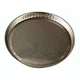 Torbal 301075 Disposable Pan, 0.001Kg, Pk100