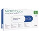 Micro-Touch 313029 Micro-Touch, Disposable Gloves, 3.1 Mil Palm, Nitrile,
