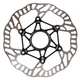 Braking Italy Lightwave Rotor (1.9mm Thick), Center Lock, 140mm NLS
