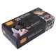 Oklahoma Joe's&reg; Disposable BBQ Gloves, 50-count - 50 Count (Pack of 1), Black 