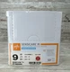Sensicare Surgical Gloves Synthetic Sterile *50 Pair Box* Size: 9 *See Date*6-24