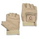 Cousins Color Guard Gloves, Small, Tan - Durable  Comfortable Grip