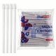 OneMed Disposable Dental Saliva Ejectors Evacuation Suction Tips 100pcs/Bag