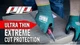(12 PAIRS) MaxiFlex 34-8743 (size XXL) Cut Resistant Gloves. Size 2XL