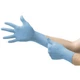 Ansell 92134070 MICROFLEX&reg; 100pc Nitrile Disposable Glove Size (Gloves): 7 E
