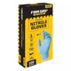 Disposable Nitrile Gloves - 1000Count 10-100count box