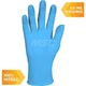 100 Pack KleenGuard 54333 Disposable Gloves, Medium, 2 mil Thick, Nitrile