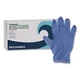 Boardwalk 380MBXA Disposable General-Purpose Nitrile Gloves - M (100/BX) New