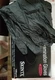SkinTx BLK50015 Nitrile Disposable Gloves - Pack of 100