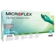 Microflex 73737060 NeoGard Touch Neoprene Gloves Extra Small 200/Bx