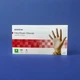 McKesson Powder-Free Vinyl Exam Gloves Medium 1500  count