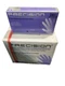 Case Of Adenna PRECISION Violet Nitrile Disposable Exam Gloves 4 Mil Powder-Free
