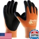 Givenchy Pip 34-8014 Maxiflex Ultimate Nitrile Coated Micro-Foam Grip Nylon