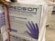Adenna Precision Powder-Free Nitrile Exam Gloves Small Emergency PCS772