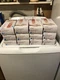 McKesson Vinyl Exam Powder Free Gloves Large (Pack of 100) (NEW)