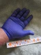 200 Count Disposable Nitrile Gloves - Latex & Powder Free Safety Solutions