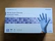 McKesson Confiderm 3.8 Nitrile Exam Glove Extra large -  100 per Box