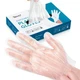 Disposable Plastic Gloves, 1000 Pcs, Kitchen Cooking Cleaning Food Handling