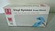 Basic Vinyl Synmax Exam Gloves ( 100 gloves ) MEDIUM  latex free 