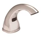 CXI Counter Mount Touch-Free Foam Soap Dispenser, Chrome Finish, for 1500/2300 m