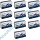 *2,500-Gloves* Halyard Lavender Nitrile Powder-Free Exam Large 52819