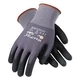 PIP 112-34-874/M MAXIFLEX ULTIMATE 15G GRY NYLON SHELL BLK MICRO