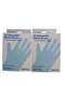 Nitrile Disposable Blue Gloves 60 count muti-Use One Size Fit Most Lot Of 2