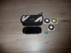 Sony Playstation Portable PSP-3001  With case and 3 games ,No battery or charger