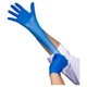 Darling Foodservice Medium 3 mil Nitrile Glove - 1000 / CS