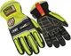 Ringers Gloves R-27 Extrication Gloves, Cut-Resistant Gloves with Durable Grip,