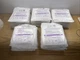 Cardinal Health Protexis Latex Hydrogel Surgical Gloves - Lot Of 50 Pair