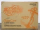 Case of 1000 AmerCare Anchor Vinyl Powder Free Gloves, Medium, Clear, New S3