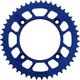 Rear Aluminum Sprocket For YAMAHA YZ 80 LW 2001