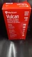 Medicom Vulcan Nitrile Gloves, M (150 Count)