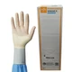 *50-Pairs* Medline SensiCare PI Surgical Gloves Size-6.5 Sterile MSG9065