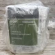 TouchNTuff Cleanroom Gloves DermaShield ANSELL 73-701 Size 8.5 Box 200 See Date