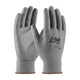 PIP G-Tek NPG Nylon Work Gloves, Polyurethane Coated Grip, M, 33-G125/M (3 Pair)